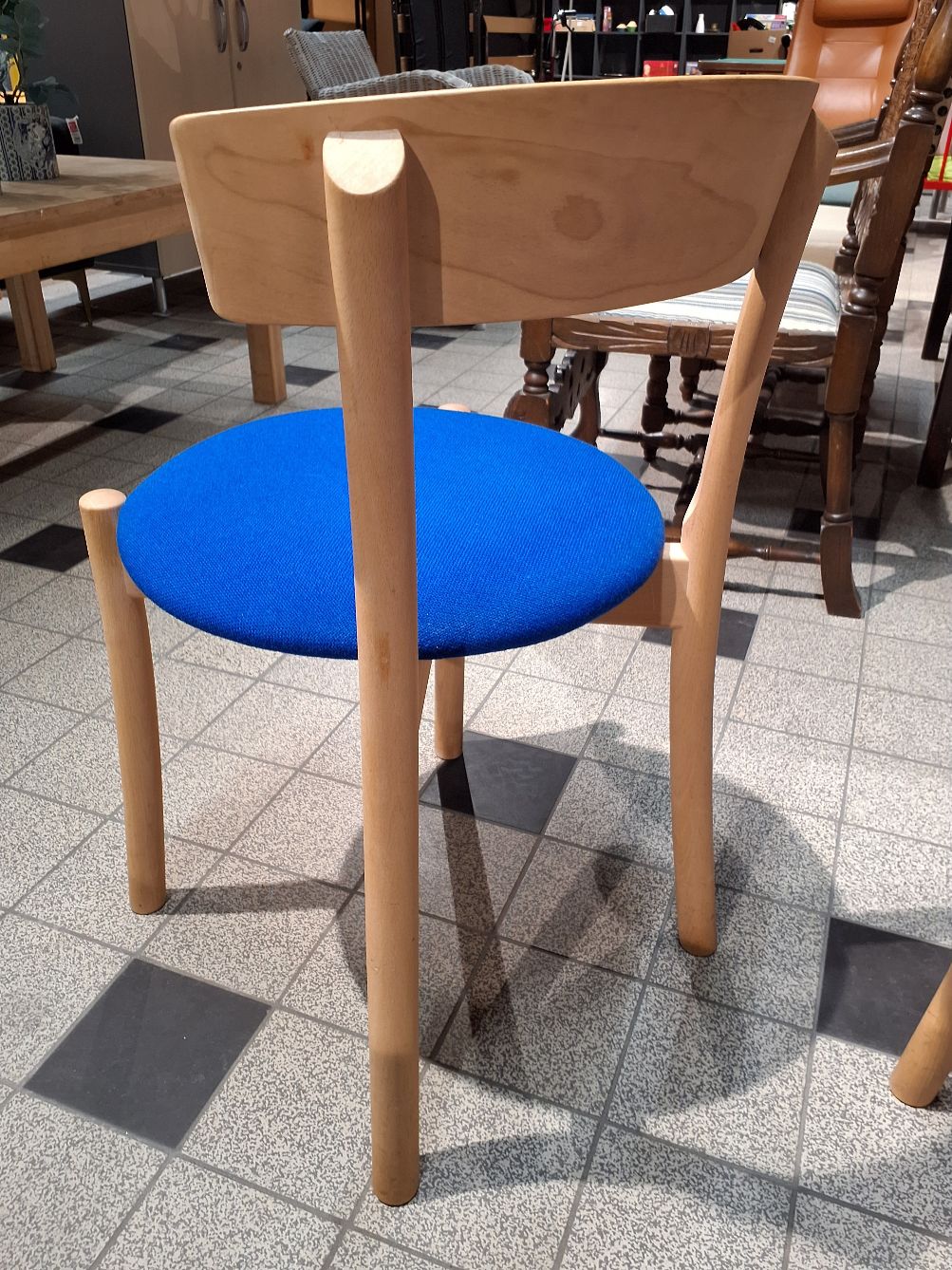 Spisestuestole